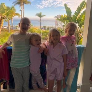 Meet your Posher, Margaret